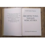 Chapman - Architectura Navalis Mercatoria