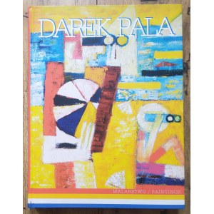 Pala Darek. Malarstwo / Paintings