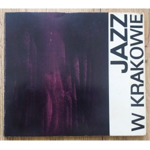 Jazz v Krakove