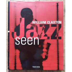 [Jazz] Claxton William • Jazz Seen