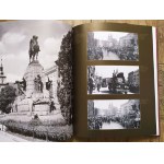 Commemorative book published on the 600th anniversary of the Battle of Grunwald, the 100th anniversary of the unveiling of the Grunwald Monument and the 600th anniversary of the founding of the Krakow Merchants' Congregation