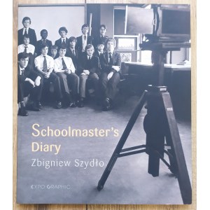 Szydło Zbigniew • Schoolmaster's Diary