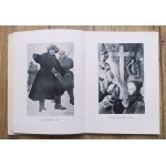 Prace artystów plastyków legjonistów. Katalog wystawy luty 1934