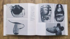 Banaś Paweł - Polish contemporary art glass