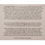 Trzeciak Przemysław - Idee und Tusche. Malerei im Kreis des Khan/Zen-Buddhismus