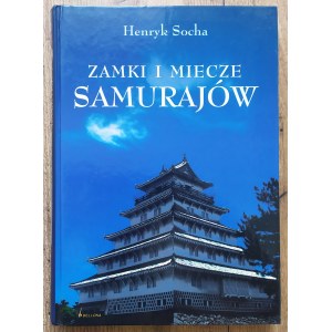 [Japan] Socha Henry - Castles and swords of the samurai