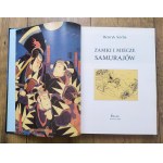 [Japonsko] Socha Henryk - Hrady a meče samurajov