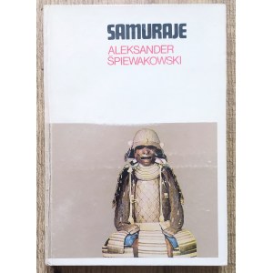 [Japan] Śpiewakowski Aleksander - Samurai.