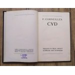 [Wyspianski Stanislaw] P. Corneille's The Cid