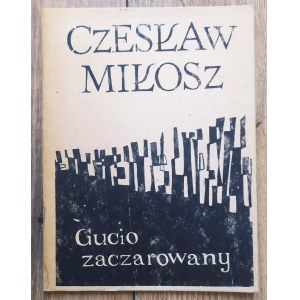 Czesław Miłosz - Gucio zaczarowany