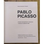 Picasso Pablo. Katalog výstavy