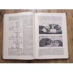 [architecture] Deutsche Bauzeitung 1911