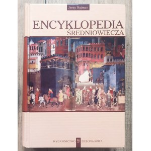 Rajman Jerzy - Encyklopédia stredoveku