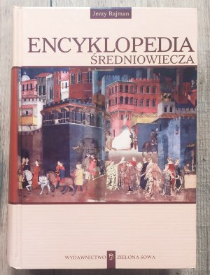 Rajman Jerzy • Encyklopedia średniowiecza