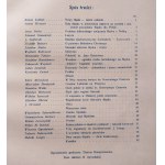 Zaranie Śląskie vintage 1945 - 1946