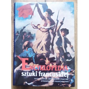 Dulewicz Andrzej • Encyklopedia sztuki francuskiej