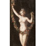 Italian Master 17th century, Nymphs