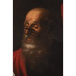 Pietro Paolini (1603 -1681), Saint Jerome in the Study