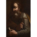 Italian Painter of 18th Century, Saint Thomas the Apostle
