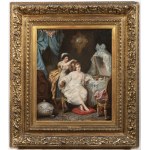 French Artist, 19th Century, Pair of Oil Paintings