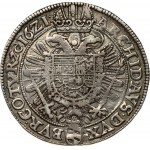 Austria Taler 1621 Vienna - VF+