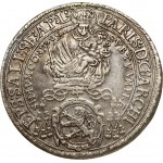 Salzburg Taler 1638