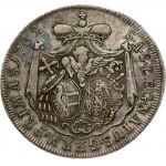 Salzburg Taler 1762 - VF+