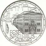 Austria 500 Schilling 1991 Herbert von Karajan