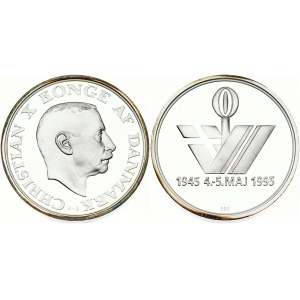 Denmark Medal (1945-1995)