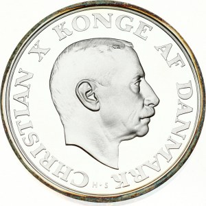 Denmark Medal (1945-1995)