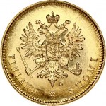 Finland 20 Markkaa 1910 L - AU