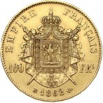 France 100 Francs 1862BB - XF