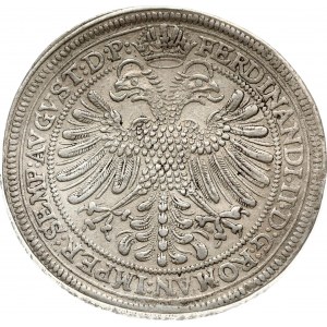 Germany Nürnberg 1 Thaler 1624