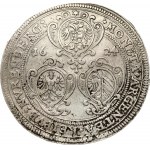 Germany Nürnberg 1 Thaler 1624