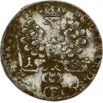 Germany PRUSSIA 18 Groscher 1751 E