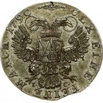 Germany Saxony 2-Groschen 1790 Vikariat - AU