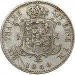 Germany Hannover Taler 1840 S - VF
