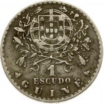 Guinea-Bissau 1 Escudo 1933