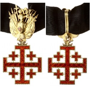 Italy Order Insignia (20th Century)