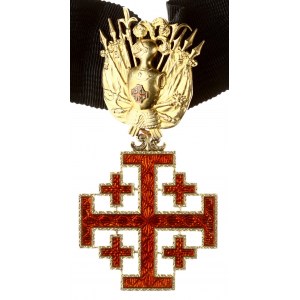 Italy Order Insignia (20th Century)