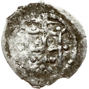 Lithuania 1 Denar ND (1394) Kiew