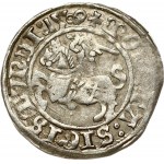 Lithuania 1/2 Grosz 1509 Vilnius