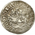 Lithuania 1/2 Grosz 1511 Vilnius