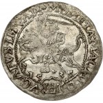 Lithuania 1 Grosz 1535 Vilnius