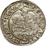 Lithuania Grosz 1546 Vilnius LIT/LITVA (R) - XF