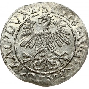 Lithuania Polgrosz 1560 L/LITV Vilnius - AU