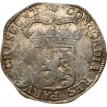 Netherlands UTRECHT 1 Silver Ducat 1683