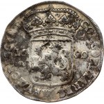 Netherlands GELDERLAND 1 Silver Ducat 1699