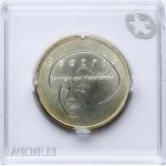 Netherlands 5 Euro 2004 European Union Members