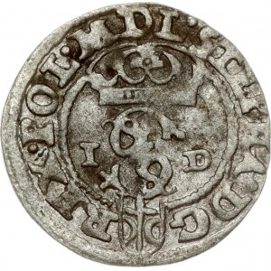 Poland Szelag 1586 NH Olkusz (R)